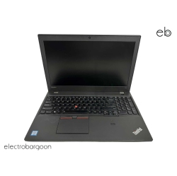 LENOVO Refurbished (Excellent)- Thinkpad T570 15.6" HD Laptop, Intel Core I5-6200U, 32 GB Ram, 1Tb SSD, Windows 10 Pro