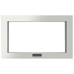 Frigidaire Professional 30" Microwave Trim Kit (PMTK3080AF) - Stainless Steel