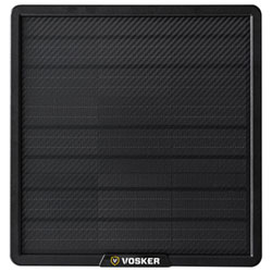 Vosker Universal 15000 mAh Solar Power Bank