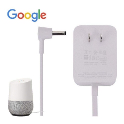 GOOGLE Genuine Home Ac Adapter Power Supply - 16.5V 2A for Optimal Performance