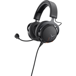 BEYERDYNAMIC Mmx 100 Analog Gaming Headset - In Black