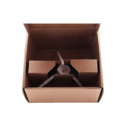 REDROAD G10 Robot Vacuum Side Brush