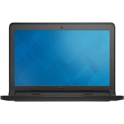 DELL Refurbished (Good) - Chromebook P22T 11.6" Chromebook Intel N2840 2 GB Ddr3L Chrome Os