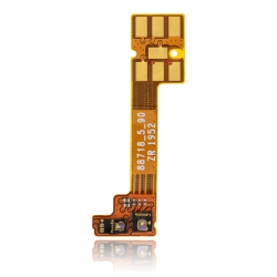 ESOURCE PARTS Replacement Proximity Sensor Flex Cable Compatible for Motorola Moto G8 Power (Xt2041-1 / Xt2041-3 / 2020)