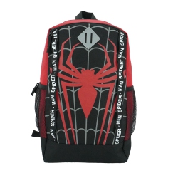BIOWORLD Marvel Spider-Man Spider Suit Logo 18" Backpack