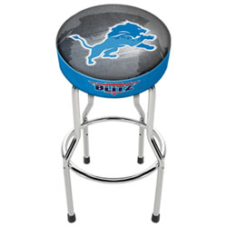 Dallas Cowboys Adjustable NFL Blitz Team Pub Stool, Arcade1Up