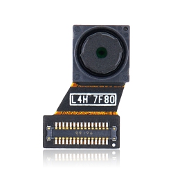 ESOURCE PARTS Replacement Front Camera (8Mp) Compatible for Motorola Moto G7 Power (Xt1955 / 2019) / One Macro (Xt2016 / 2019)