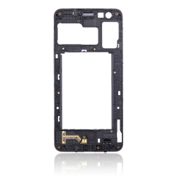 ESOURCE PARTS Replacement Mid Frame Compatible for Lg K8 2018 (X210M) / Aristo 2 / Aristo 2 Plus / Phoenix 4