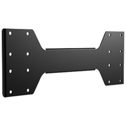 Luxor Modular Charging System Single Dolly Connection Bracket (LLMCDC)