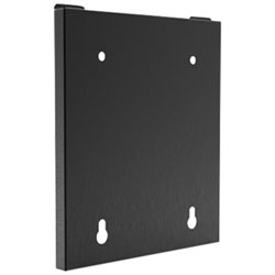 Luxor Modular Charging System Cabinet Wall Mount Bracket (LLMCWP)