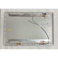 LENOVO New Ideapad 15.6" Lcd Back Cover Ap13R000710 5Cb0N86313 In Silver