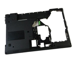 LENOVO G570 G575 Laptop Lower Bottom Case Cover With HDMI Port - Brand New