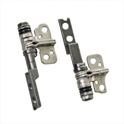 DELL Premium Xps 13 Hinge Set for Models 9343, 9350, And 9360 - Model K7K54