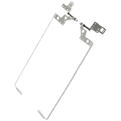 LENOVO Premium Ideapad Replacement Hinge Set for Models 320-15Ast, 520-15Ikb, 330-15Igm, 330-15Abr