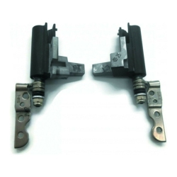 DELL Premium Xps L501X L502X Hinge Set - Model Fbgm6028010 & Fbgm6027010 for Enhanced Laptop Performance