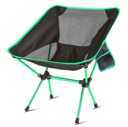 LIVEARTY Kunova (Tm) Color Camping Chairs, Folding Camping Chair, Outdoor Chairs, Lawn Chairs Chaise Camping Pliante Portable Chair Chaise De