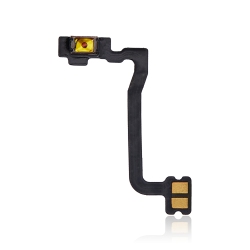 ESOURCE PARTS Replacement Power Button Flex Cable Compatible for Oneplus 9