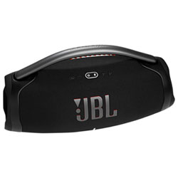 Jbl boombox hot sale best buy