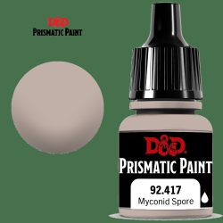WIZKIDS GAMES Dungeons & Dragons Prismatic Paint: Myconid Spore (92.417)