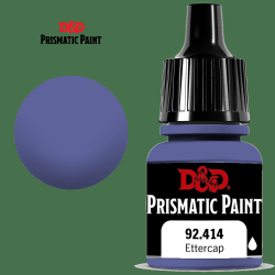 WIZKIDS GAMES Dungeons & Dragons Prismatic Paint: Ettercap (92.414)