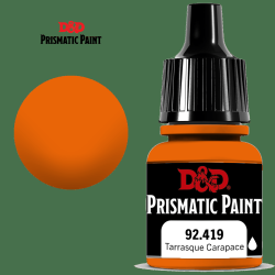 WIZKIDS GAMES Dungeons & Dragons Prismatic Paint: Tarrasque Carapace (92.419)