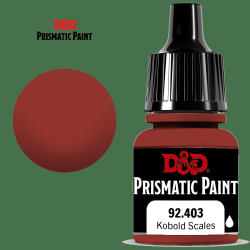 WIZKIDS GAMES Dungeons & Dragons Prismatic Paint: Kobold Scales (92.403)