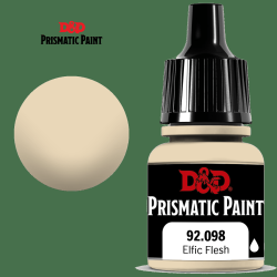 WIZKIDS GAMES Dungeons & Dragons Prismatic Paint: Elfic Flesh (92.098)