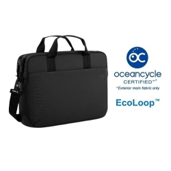 DELL Ecoloop Pro Laptop Briefcase