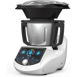CHEF ROBOT Chefrobot Smart Food Processor, All-In-One Multicooker