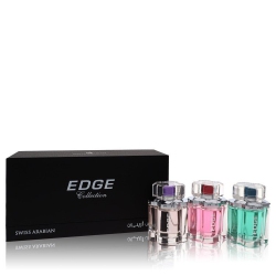 SWISS ARABIAN Edge Intense Gift Set By
