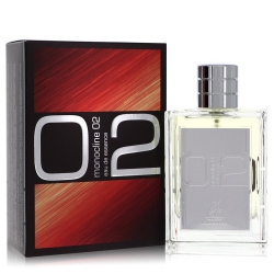 MAISON ALHAMBRA Monocline 02 Eau De Essence Eau De Parfum Spray By