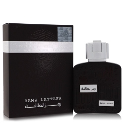 LATTAFA Ramz Eau De Parfum Spray By