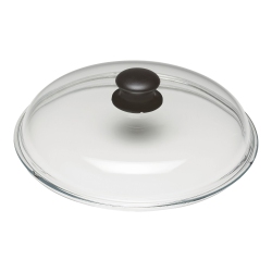 BALLARINI Specials Lid 28 Cm, Glass