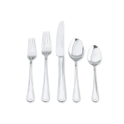 HENCKELS Cottage 20 Piece Menu Set