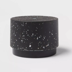 PROJECT 62 Essential Oil Diffuser Terrazzo - - 82448569 In Black