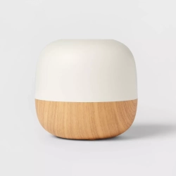 PROJECT 62 Essential Oil Diffuser Small Woodgrain - - 82448570