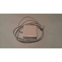 APPLE New Compatible Macbook Air Magsafe 2 45W Ac Power Adapter Charger A1436 14.85V 3.05A 5 Pin