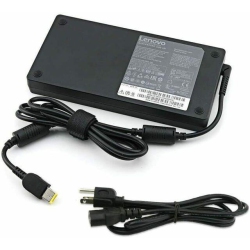 LENOVO New Genuine X1 Carbon 2Nd 3Rd 4Th Gen X1 Yoga 1St Gen Ac Adapter Charger 230W