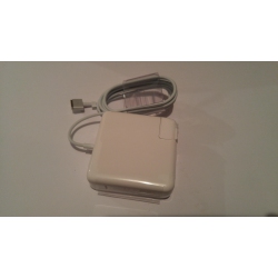 APPLE New Compatible Macbook Ac Adapter Charger A1424 Magsafe 2 20V 4.25A 85W