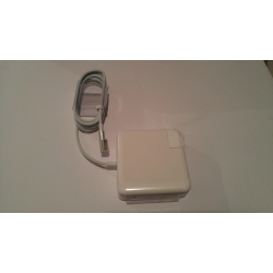 APPLE New Compatible Macbook Pro Adapter Charger Magsafe 1 A1343 18.5V 4.6A / 16.5V 3.6A 85W