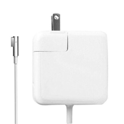 APPLE New Compatible Macbook Air Magsafe 1 Power Adapter Charger A1374 14.5V 3.1A 45W