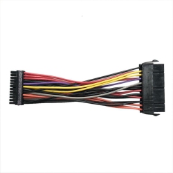 DELL New Atx Power Supply 24 Pin to Mini 24 Pin Cable for Optiplex 760 780 960 980