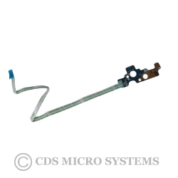DELL Replacement Power Button Board & Cable for Inspiron 5755 And 5758 Laptops