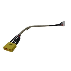 LENOVO New Essential G700 Laptop Dc Jack Cable Leng700Dcjack