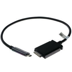 DELL New Thunderbolt Tb15 Tb16 K16 K17 Dock USB-C Cable 05T73G 5T73G 3V37X