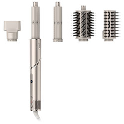 Shark Flexstyle Multi-Styler Hair Straightener - Stone