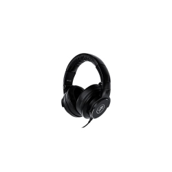 MACKIE Mc-150 Closed-Back Headphones