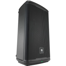 JBL Eon712 12In Powered Pa Speaker With Bluetooth