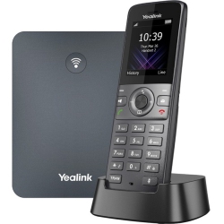 YEALINK W73P W73P High-Performance Ip Dect Solution (W73P)