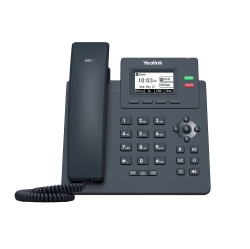 YEALINK T31G T31G 2 Line Ip Phone (Sip-T31G)